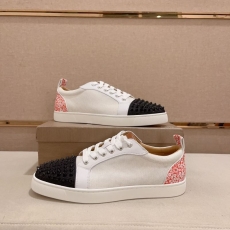 Christian Louboutin Low Shoes